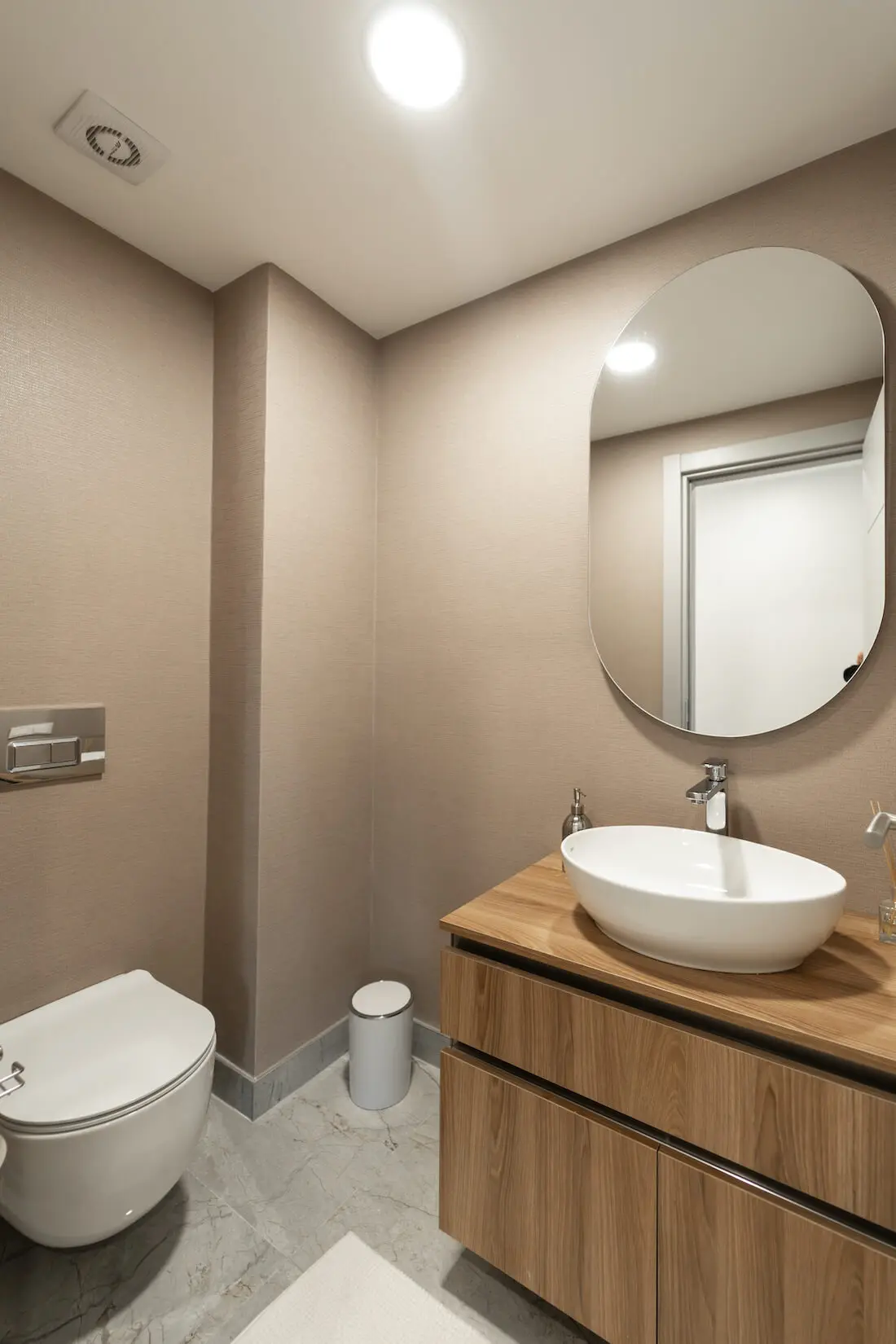 WC bathroom